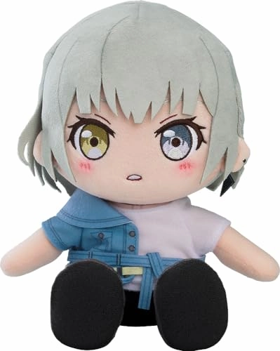"BanG Dream!" Plushie MyGO!!!!! Kaname Rana Non toxic