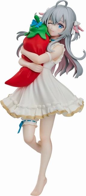 "Kagura Nana Channel" POP UP PARADE Kagura Nana Recognition Gift Collectible Creation