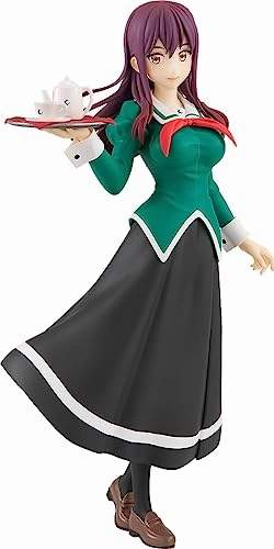 POP UP PARADE "Yuri Is My Job!" Ayanokoji Mitsuki Hobby Kit Superhero Decor