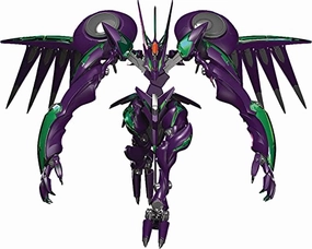 Moderoid "Fafner in the Azure: The Beyond" Fafner Mark Nicht Miniature Showcase