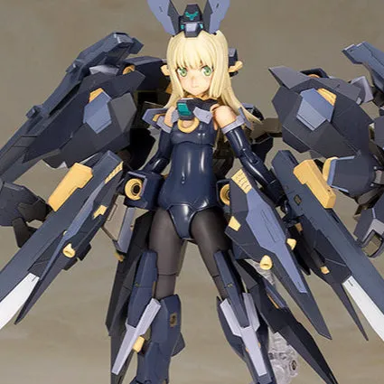 Frame Arms Girl Zelfikar (Reissue) Plot Twist