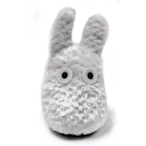 Impressionist Art Blind Bag My Neighbour Totoro: White Totoro 6" Plush
