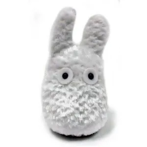 Tourist Memorabilia My Neighbour Totoro: White Totoro 6" Plush