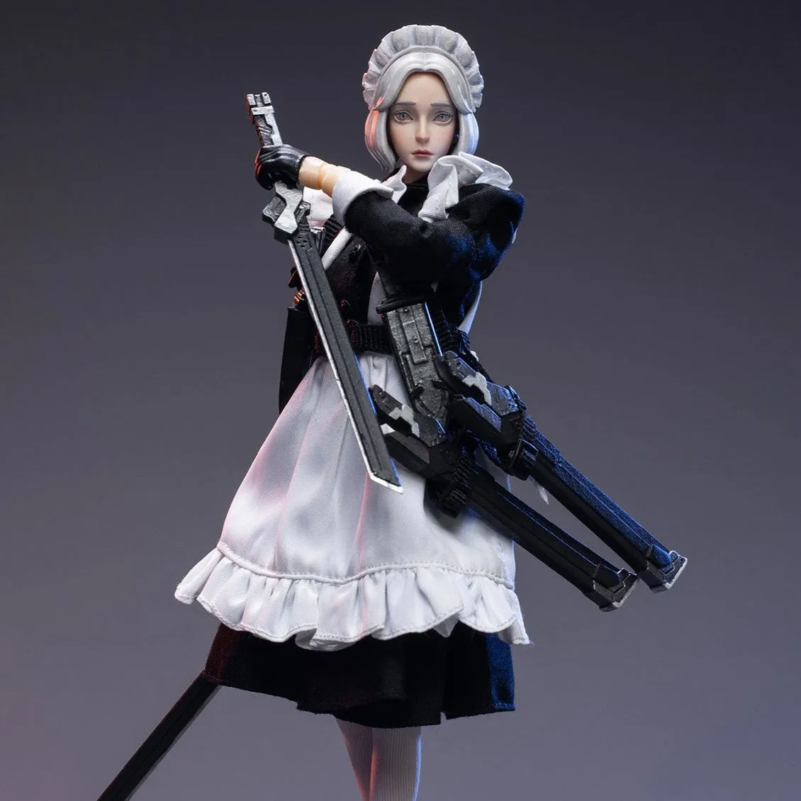 Frontline Chaos Hana Safe For Children Bird Model