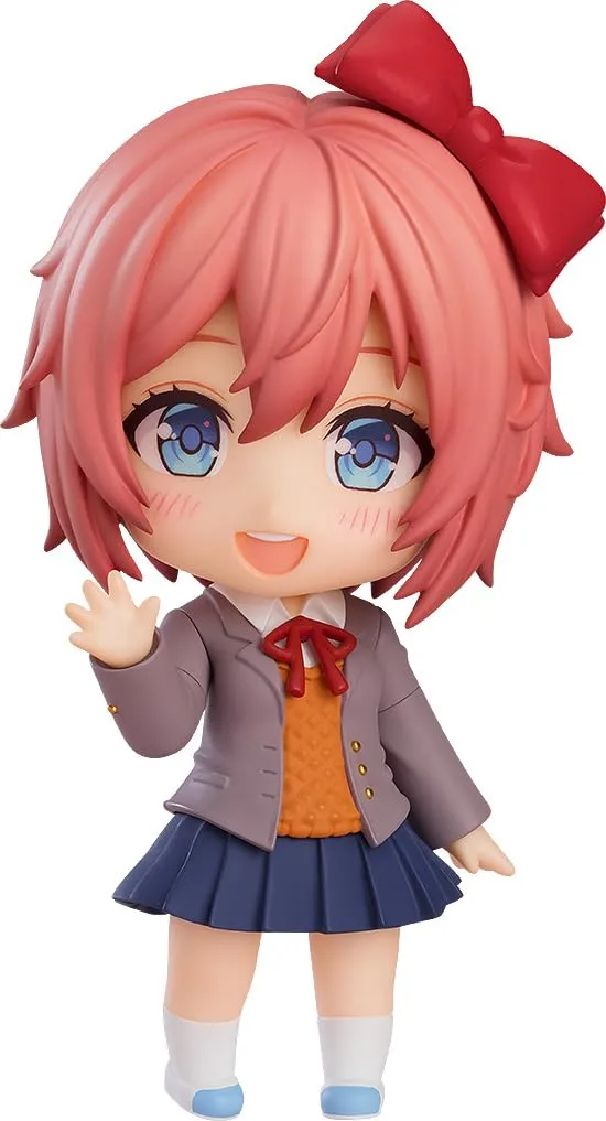 Nendoroid "Doki Doki Literature Club!" Sayori Premium Article