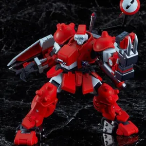 MODEROID Blodia Good Smile Company Cyberbots: Full Metal Madness Animation Character Celebrity endorsed