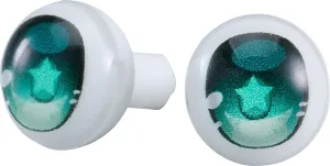 Nendoroid Doll Doll Eyes Aqua?\Star trade show