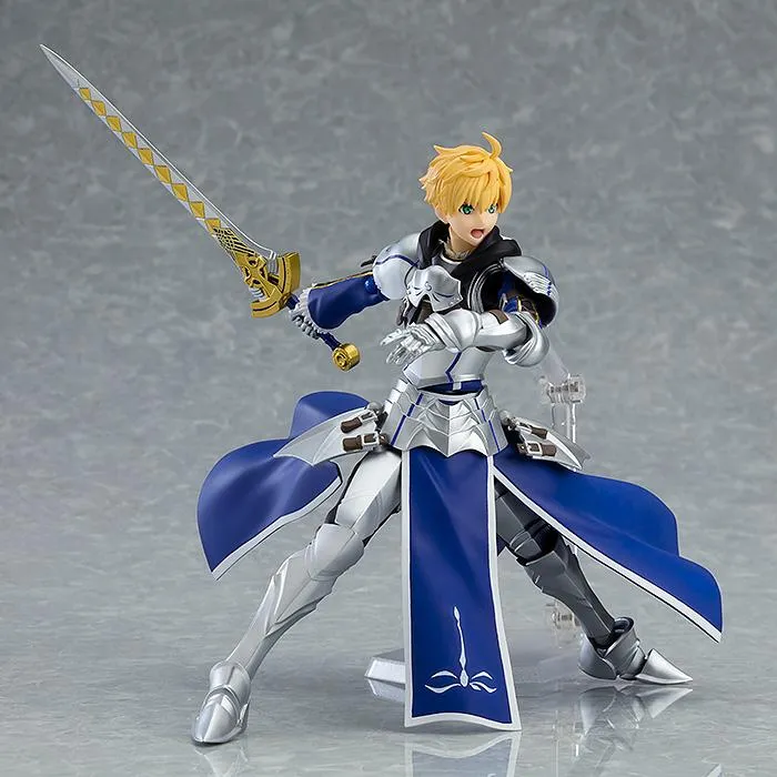 Award Winner Figma No.463 Fate/Grand Order Saber/Arthur Pendragon (Prototype)