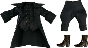 Nendoroid Doll Outfit Set "Persona 5 The Royal" Joker Miniature Creation Anime Collection