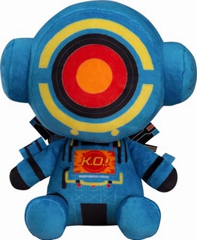 "Apex Legends" Plushie Pathfinder Mobile Game