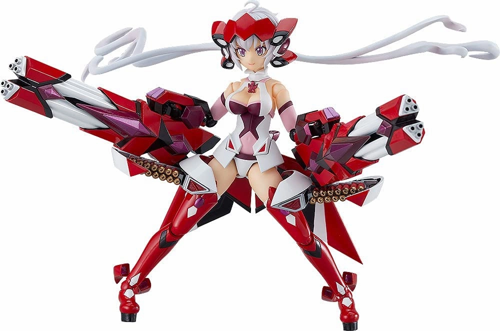 "Senki Zessho Symphogear GX" ACT MODE Yukine Chris Assembly Required