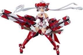 "Senki Zessho Symphogear GX" ACT MODE Yukine Chris Assembly Required