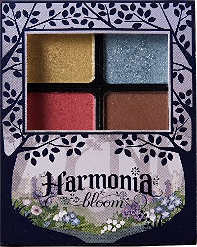 Harmonia bloom Blooming Palette (Dawn) Mobile Game She Shed