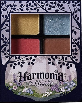 Harmonia bloom Blooming Palette (Dawn) Mobile Game She Shed