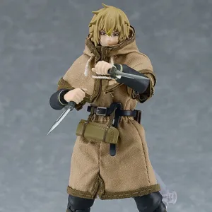 Spring Gift Archeological Replica Figma 608 Thorfinn