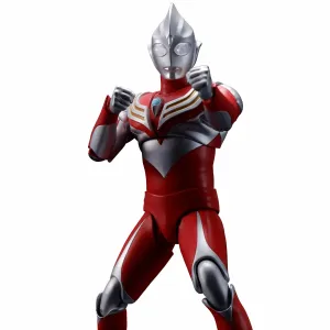 Gaming Figure ULTRAMAN TIGA POWER TYPE S.H.FIGUARTS
