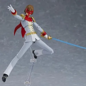 Grand Prize Figma No.471 PERSONA5 the Animation Crow