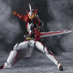 S.H.FIGUARTS KAMEN RIDER SABER BRAVE DRAGON Brick and mortar Specialist Shop