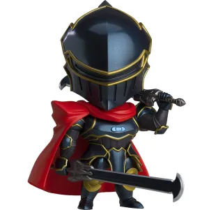 Overlord: 2605 The Raven Black Hero Momon Nendoroid Movie Decor