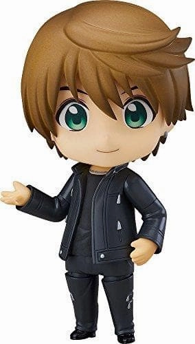 Amamiya Masaki Nendoroid (#855) HiGH&LOW g-sword - Good Smile Company Superhero Merchandise