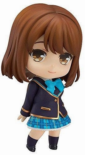 Garden Ornament Girl Friend Beta Nendoroid Shiina Kokomi