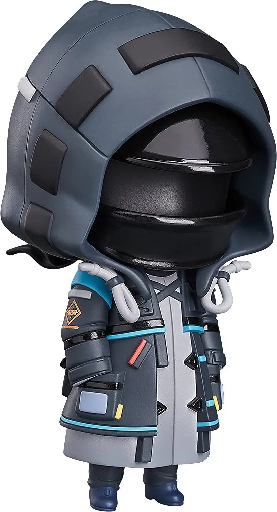 Nendoroid "Arknights" Doctor Geek Culture Movie Collection