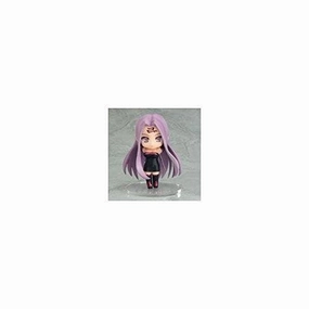 Movie Merchandise Fate/stay night - Nendoroid Petite Rider