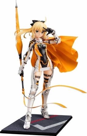 GOODSMILE RACING & TYPE-MOON RACING Altria Pendragon Racing Ver. (Good Smile Company) Fantasy Product Chibi Creation