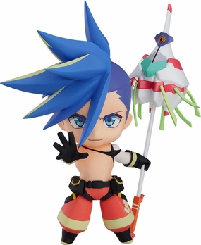 Gaming Collectible "Promare" Nendoroid #1152 Galo Thymos