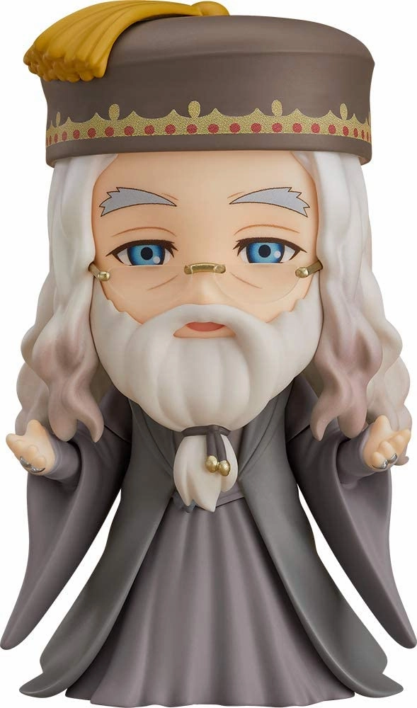 Collectible Unit Harry Potter - Nendoroid#1350 Albus Dumbledore (Good Smile Company)