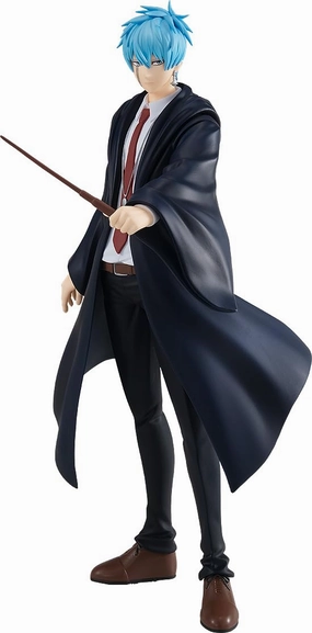 Plush Companion Holiday Catalog POP UP PARADE "Mashle: Magic and Muscles" Lance Crown