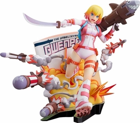 Gwenpool Breaking the Fourth Wall (Good Smile Company) Miniature Collection