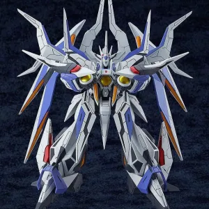 Hades Project Zeorymer MODEROID Great Zeorymer(re-run) Miniature Model Resale Value