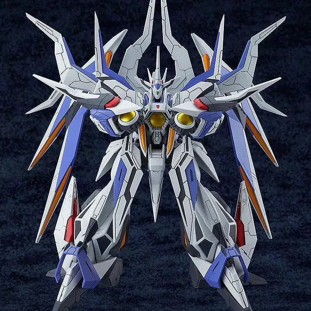 Hades Project Zeorymer MODEROID Great Zeorymer(re-run) Miniature Model Resale Value