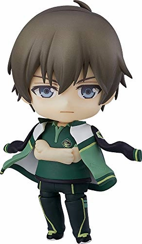 Video Game Adaptation Miniature Goods Quanzhi Gaoshou Nendoroid#1093 Wang Jiexi  - Good Smile Arts Shanghai
