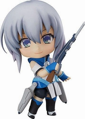 Knight's & Magic Nendoroid (#828) Ernesti Echevalier - Good Smile Company Chibi Goods Collectible Hobby