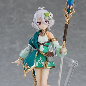 Fashion Doll [Backorder] Figma 592 Kokkoro