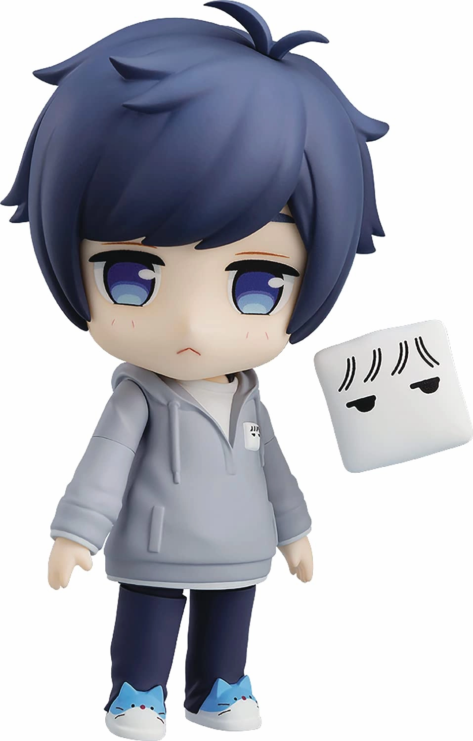 "Utaite/Singer" Nendoroid#1703 Soraru Chibi Product