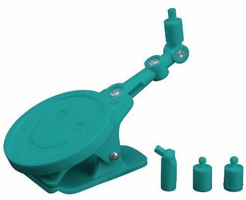 Clip Stand 1.5 (Cerulean Blue ver. version) Nendoroid More - Good Smile Company Abstract Form stress relief