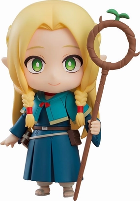 Anime Collection Nendoroid "Delicious in Dungeon" Marcille