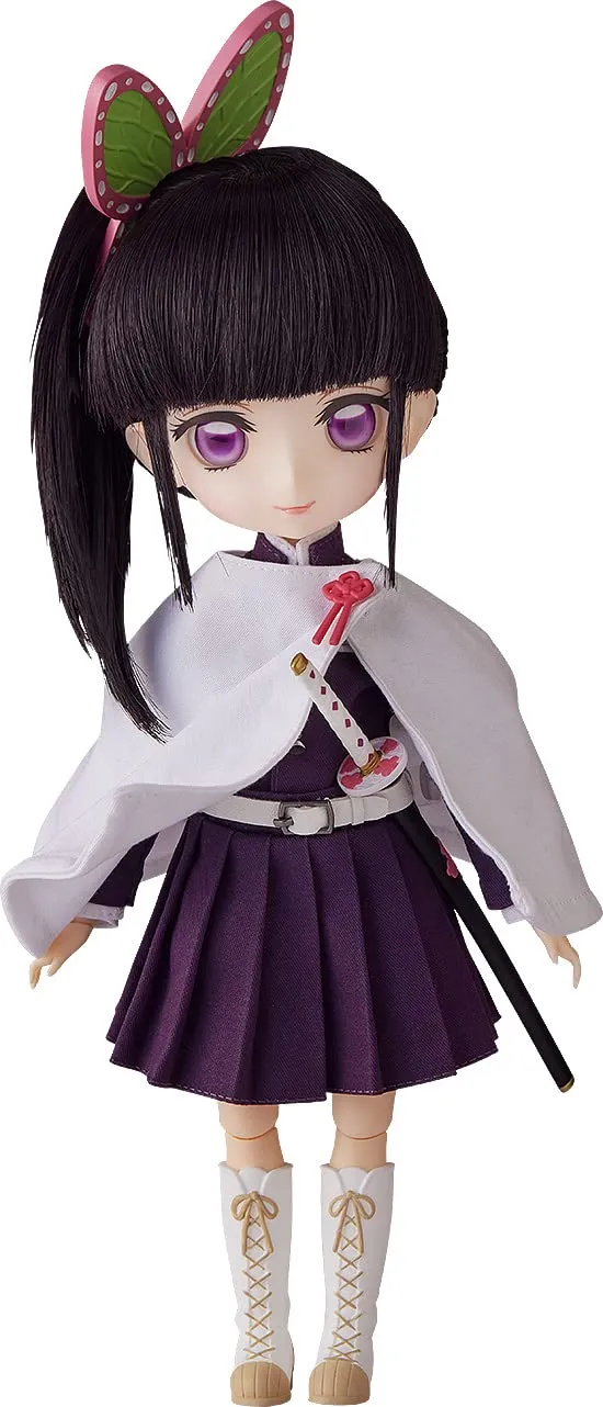 Limited Goods Harmonia humming "Demon Slayer: Kimetsu no Yaiba" Tsuyuri Kanao