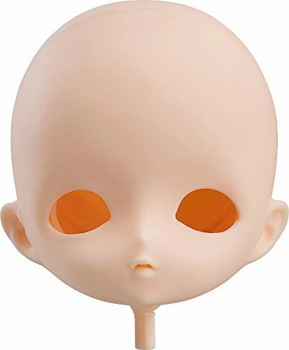 Harmonia bloom blooming doll (Head) Art Sculpture College Decor
