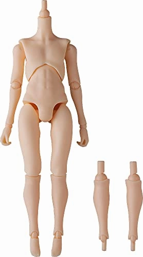 Premium Art Movie Object Harmonia bloom Blooming Doll root (Body)