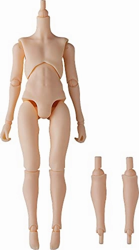 Premium Art Movie Object Harmonia bloom Blooming Doll root (Body)