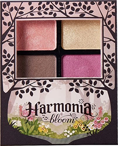 Harmonia bloom Blooming Palette (Twilight) Bohemian style Legendary Status