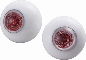 Harmonia bloom Original Glass Eye Series Scorpio Display Piece