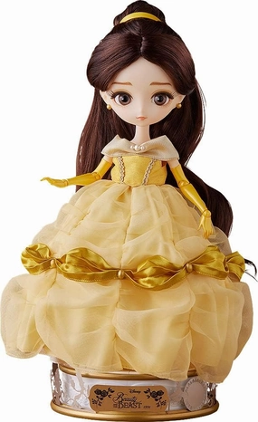 Fantasy Article Harmonia bloom "Beauty and the Beast" Belle