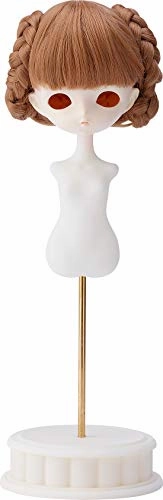 Harmonia bloom Wig Series Chignon Short Hair (Brown) Event Souvenir Movie Collection