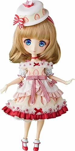 Premium Model Harmonia humming Creator's Doll Fraisier Designed by ERIMO