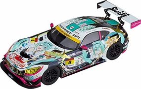 Hatsune Miku (AMG: 2018 Season Opening Ver. version) - 1/32 scale - Itasha Classroom Decor Kids Room